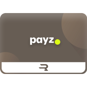 Rewarble Payz 100 EUR WW