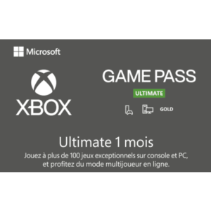 Xbox FR 5 EUR