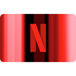 Netflix HK 500 HKD