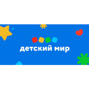 Detski Mir RU 1000 RUB