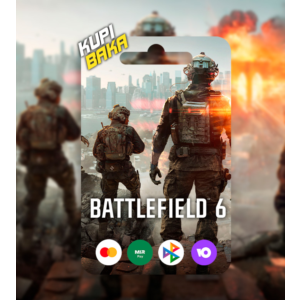 🌌 Battlefield 6 🌌Playstation