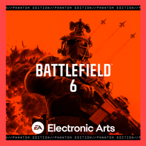 ✅Battlefield™ 6 Phanton Edition • EA app / Origin
