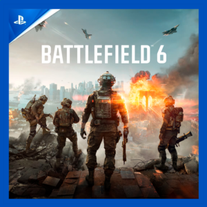✅Battlefield™ 6 • PS5 [Украина]