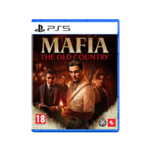 Mafia: The Old Country | PS5