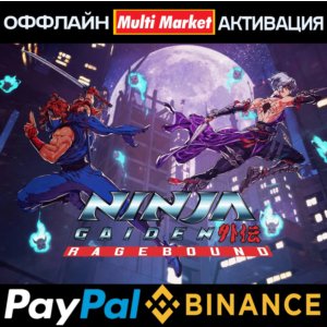 NINJA GAIDEN: Ragebound STEAM