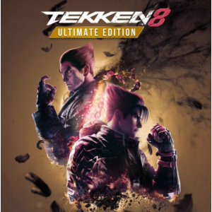 👑Tekken 8 Ultimate 2 season (steam)+200 Game