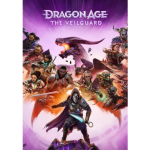 👑Dragon Age: The Veilguard (steam)+200 Game