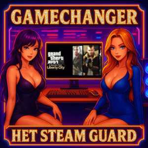 Grand Theft Auto IV COMPLETE STEAM OFFLINE АВТОВЫДАЧА