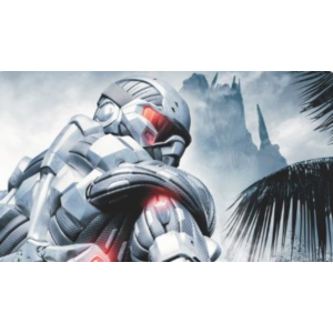 Crysis  1 EA App Key Оригинальный 2007 года