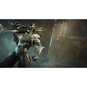 🦾 Warframe: Комплект «1999: Цит-09 — меткий выстрел»