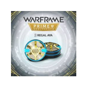 🦾 Warframe — Возрождение Прайм: 3 Королевских Айя 🦾