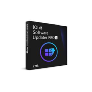 IOBIT Software Updater 8 Pro (1 год/1 ПК)