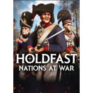 🎮Holdfast: Nations At War   PS5 П3 - Онлайн ⚡