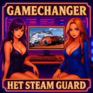 НЕТ GUARD FORZA HORIZON 5 PREMIUM 42 DLC STEAM OFFLINE