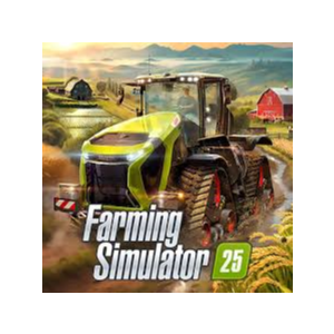 Farming Simulator 25 - все версии - Windows 🌎GLOBAL