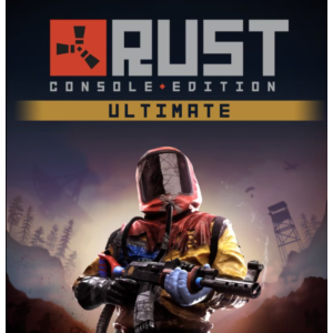 RUST - XBOX - Все версии🔥ГЛОБАЛЬНЫЕ🔥