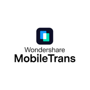 MobileTrans Transfer (iPhone↔Android) WINDOWS