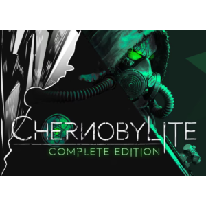 Chernobylite Complete Edition 🔥XBOX GLOBAL🔥