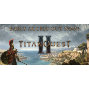 Titan Quest 2