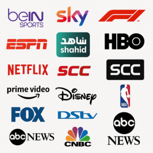 Subscribe 1 YEAR  All Sky packages