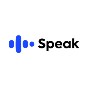 SpeakAI Premium 1/12 месяцев Подпишитесь на свой аккау