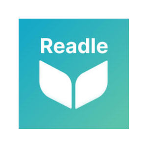 Readle Месячный абонемент на ваш аккаунт