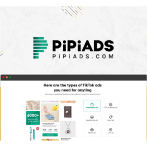 PIPIADS PRO Члены членства1 месяц
