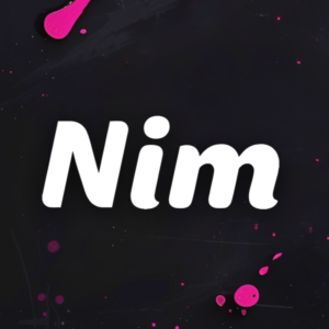 Nim AI🔥Starter/Pro/Max🔥На ваш аккаунт