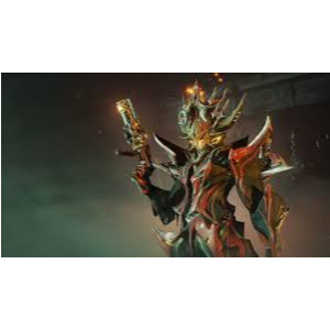 🦾 Warframe: Комплект Темпл «Перезагрузка»  🦾