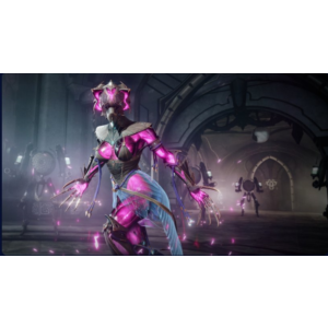 🦾 Warframe: Коллекция Валькирии «Наследие»  🦾