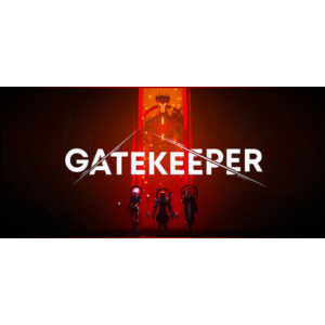 Gatekeeper (Аренда аккаунта Steam) Онлайн