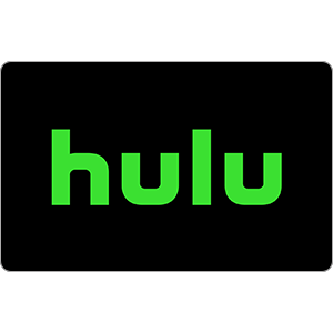 Hulu 3 Month Subscription