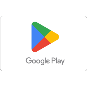 Google Play KR 30000 KRW