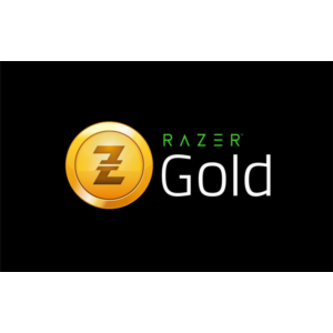 Razer Gold MY 5 MYR