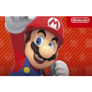 Nintendo Switch 3M NO