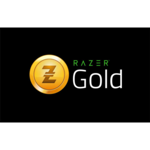 Razer Gold NZ 5 NZD