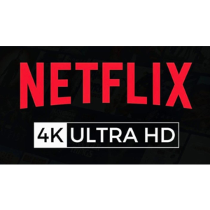 NETFLIX PREMIUM 4K ULTRA HD на 3 месяца🔥💎