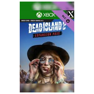 DEAD ISLAND 2 EXPANSION PASS Xbox One Series X|S КЛЮЧ