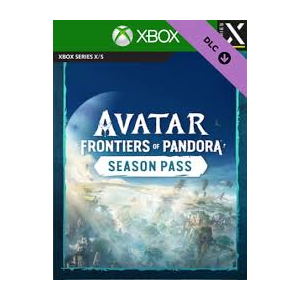 Avatar: Frontiers of Pandora Season Pass DLC  Xbox КЛЮЧ