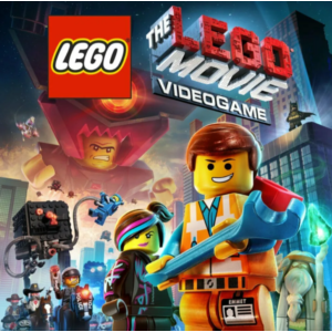The LEGO Movie Videogame (Steam/ Ключ Весь Мир)