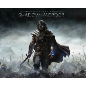 Middle-earth: Shadow of Mordor  Steam Key GLOBAL