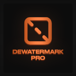 Dewatermark Pro Подписка 30 дней