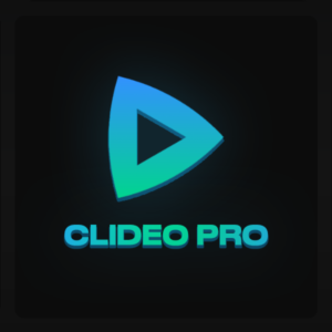 Clideo Pro Подписка 30 дней