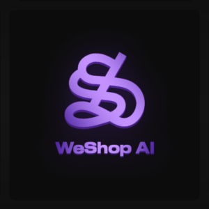 Weshop AI 30 дней Подписка