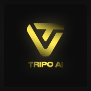 Tripo 3D AI Tripo AI Подписка 30 дней