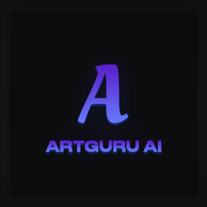 ArtGuru AI Подписка 30 дней/1 год