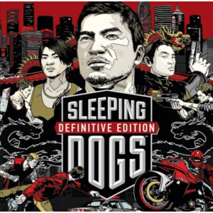 Sleeping Dogs Definitive Edition (Steam/Ключ/ Весь Мир)
