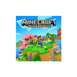 🔥Minecraft Java & Bedrock Edition🔥Microsoft Windows