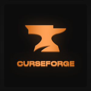 CurseForge Premium Подписка 30 дней/1 год