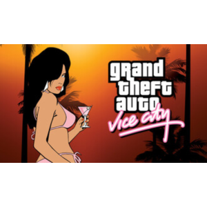 Grand Theft Auto: Vice City STEAM GIFT ВСЕ СТРАНЫ